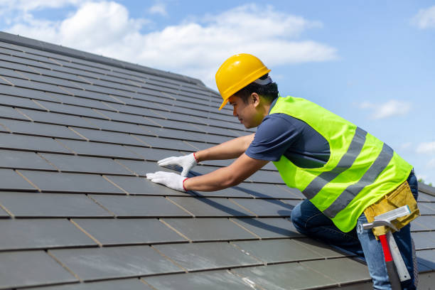 Best Sealant for Roof  in Big Rapids, MI