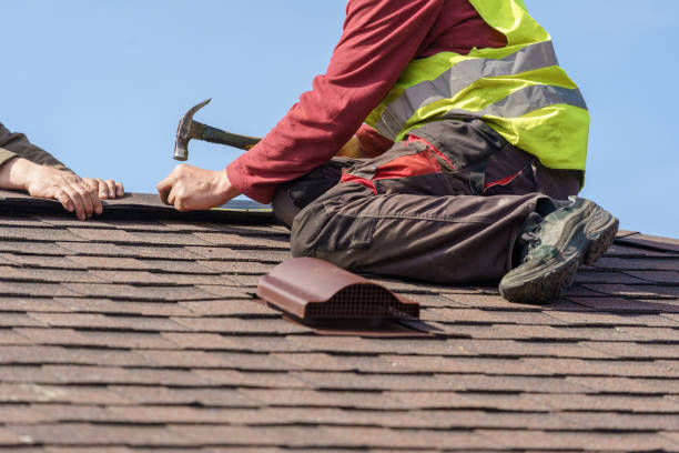 Best Commercial Roofing Services  in Big Rapids, MI
