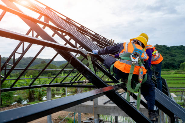 Best Affordable Roofing Company  in Big Rapids, MI