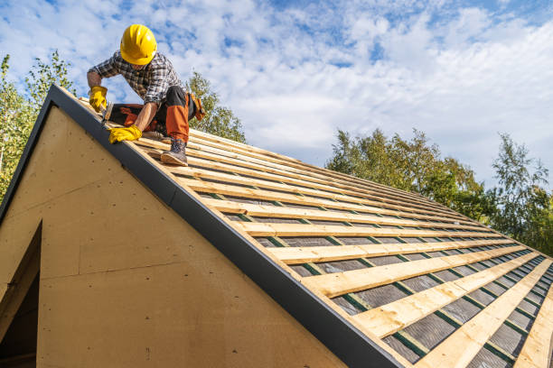 Best Roof Replacement Cost  in Big Rapids, MI