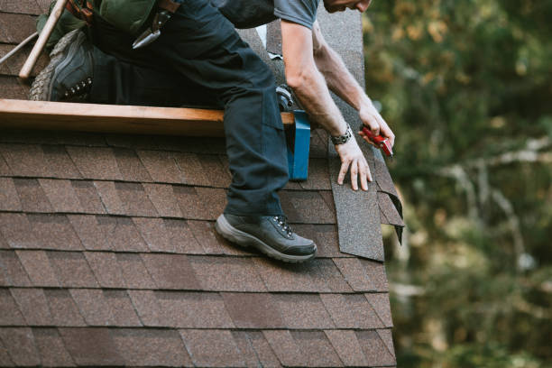 Quick and Trustworthy Emergency Roof Repair Services in Big Rapids, MI