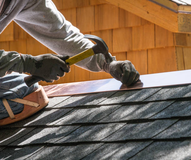 Roof Installation Near Me in Big Rapids, MI